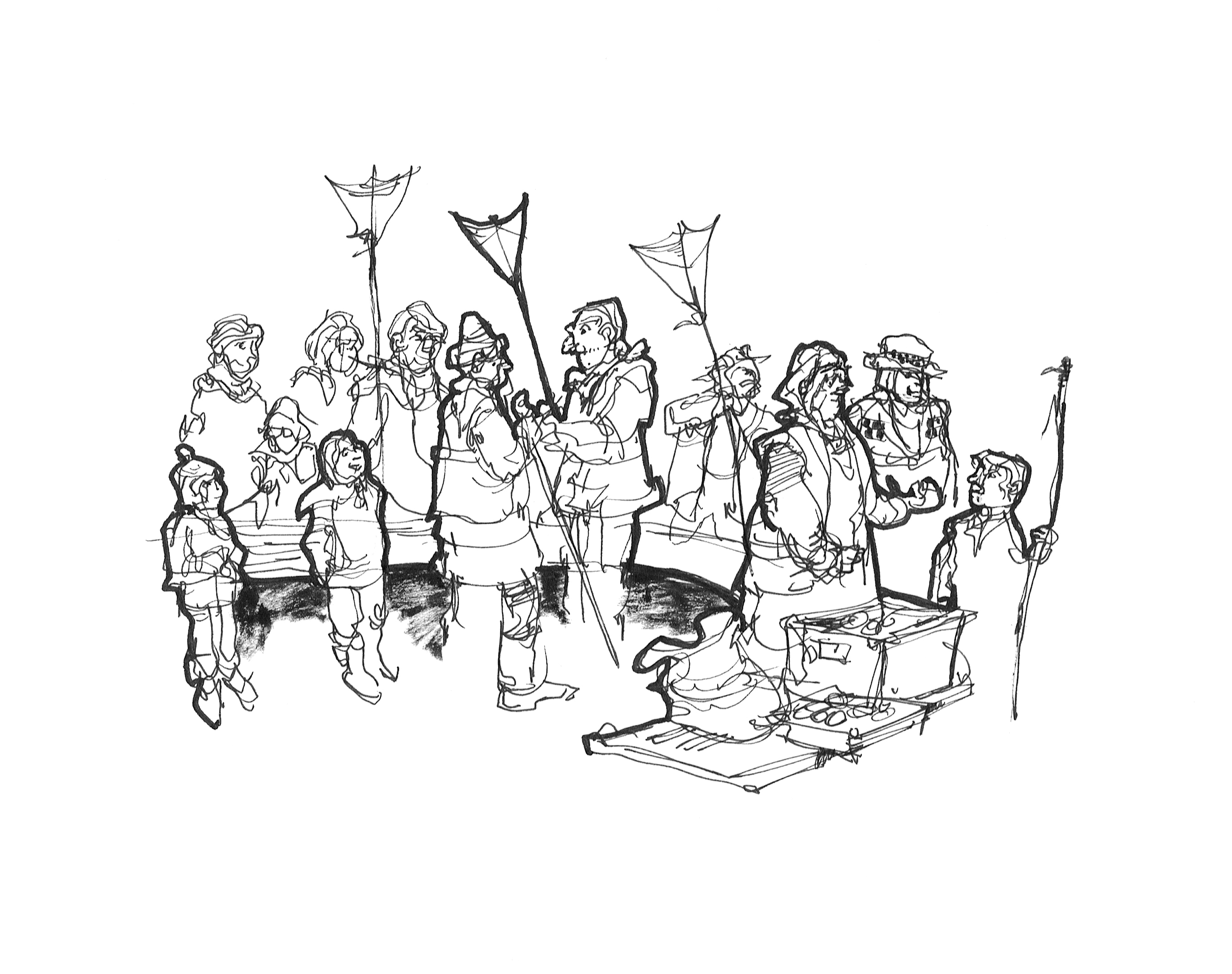 2721x2151 Dai's Reportage Christmas In Chester (1)