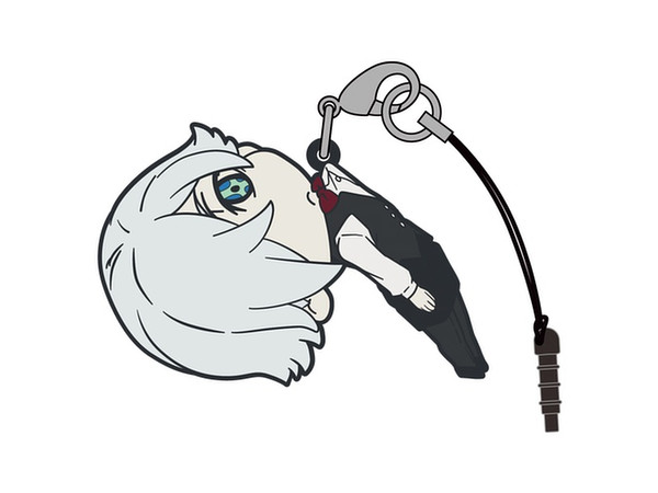 600x450 Death Parade Decim Pinched Strap By Cospa Hobbylink Japan