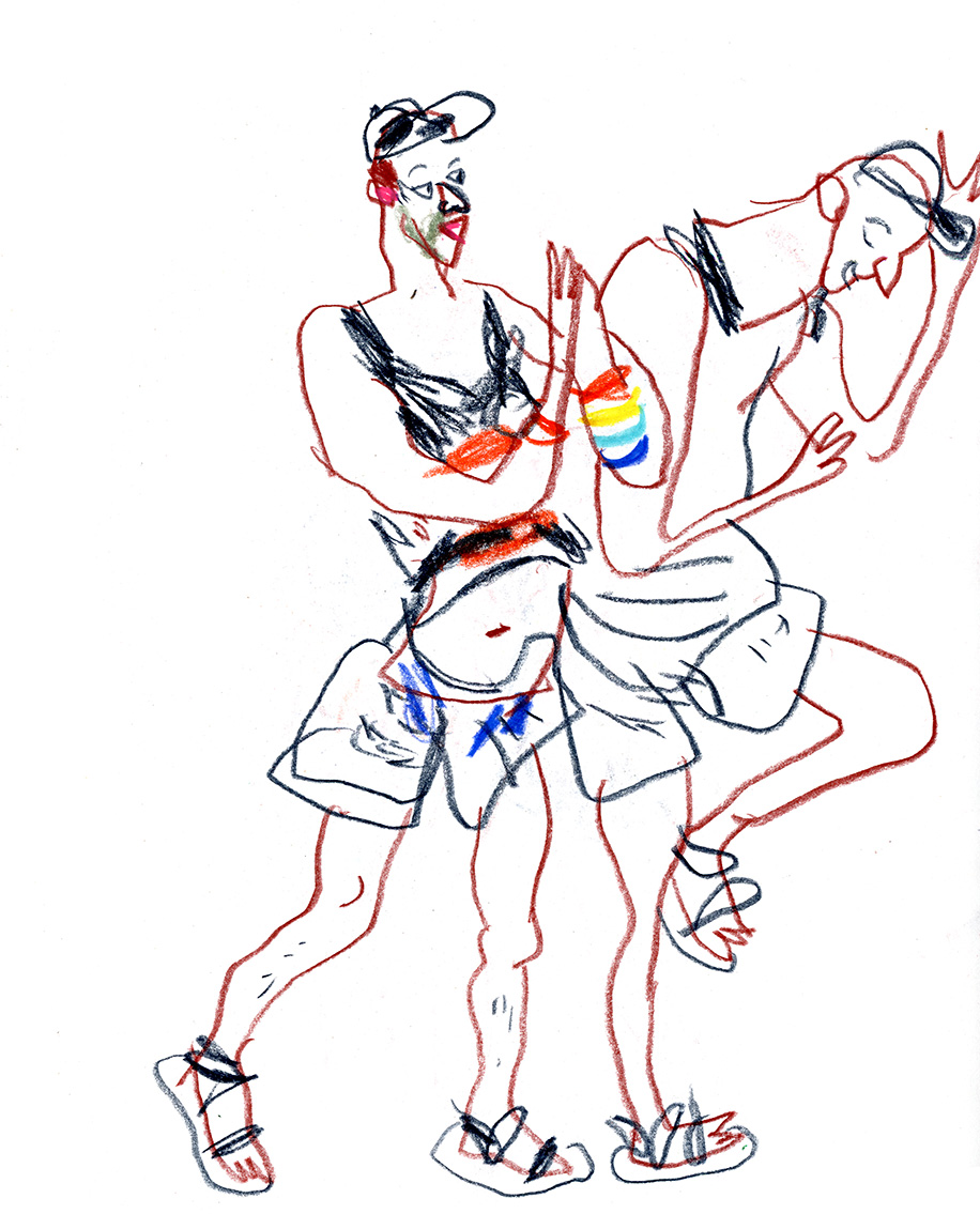 916x1135 Ultramarin All Colors Of Rainbow