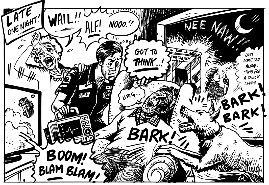 1065x732 Paramedic Archives