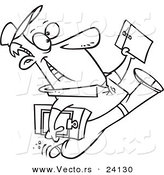 164x175 Royalty Free Parcel Stock Designs