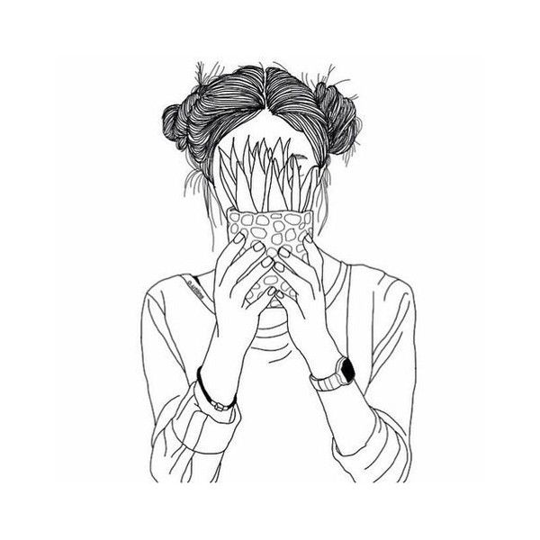 600x600 154 Best Tumblr Sticker Images On Character Design