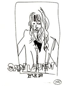 236x284 Belle Brut Sketchbook