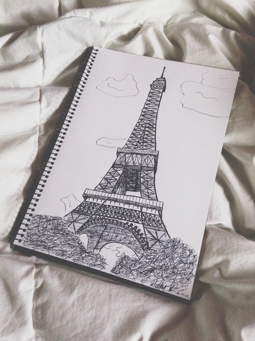 500x667 Image About Drawing In Art By Arina On We Heart It