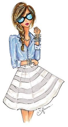 236x438 Paris Drawing Tumblr