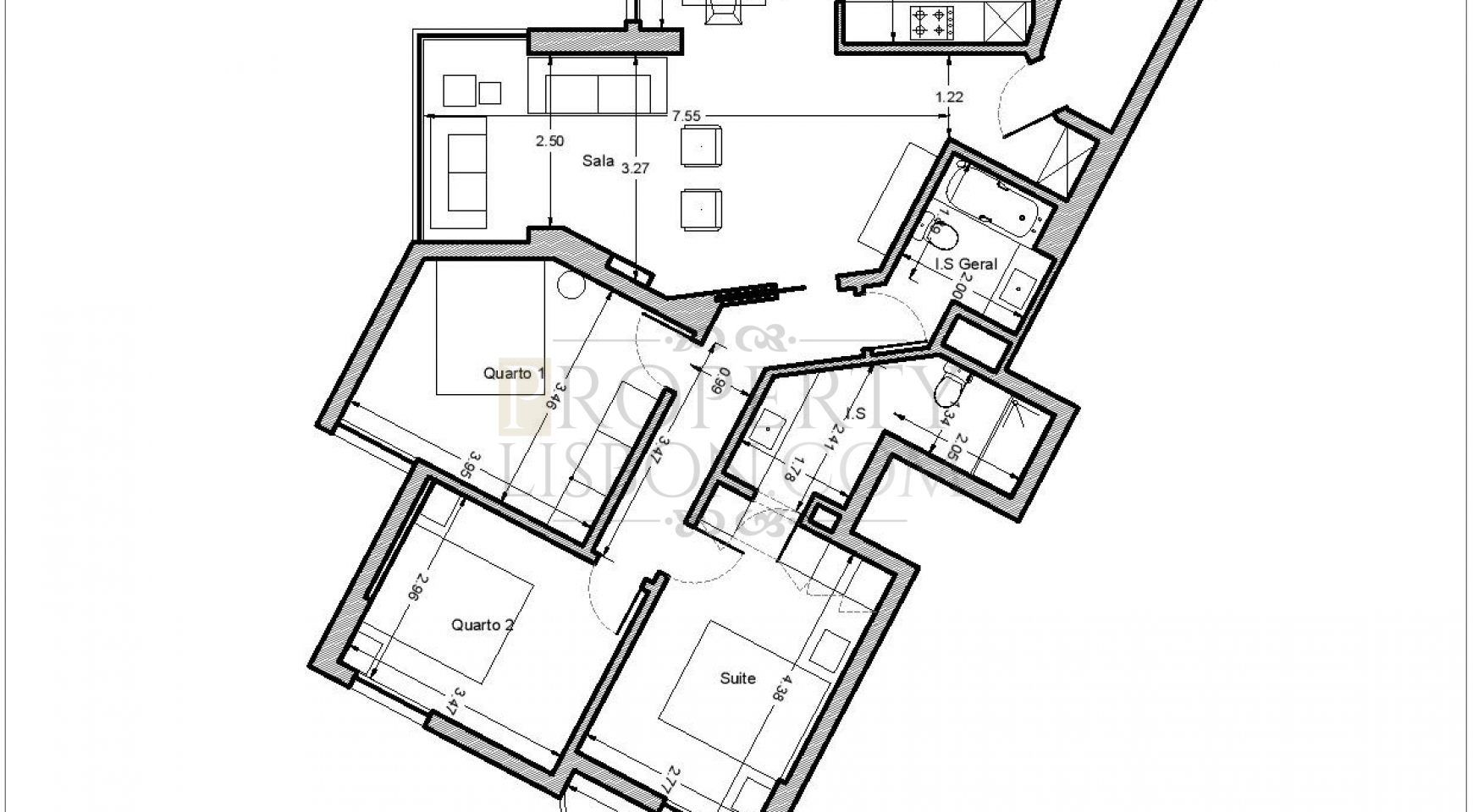 1740x960 Renovation 3 Bed With River View And Parking To Renovate 350k Gv