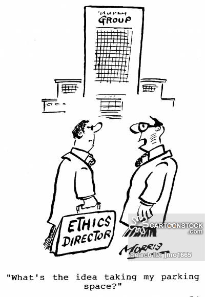 400x580 Company Parking Lot Cartoons And Comics