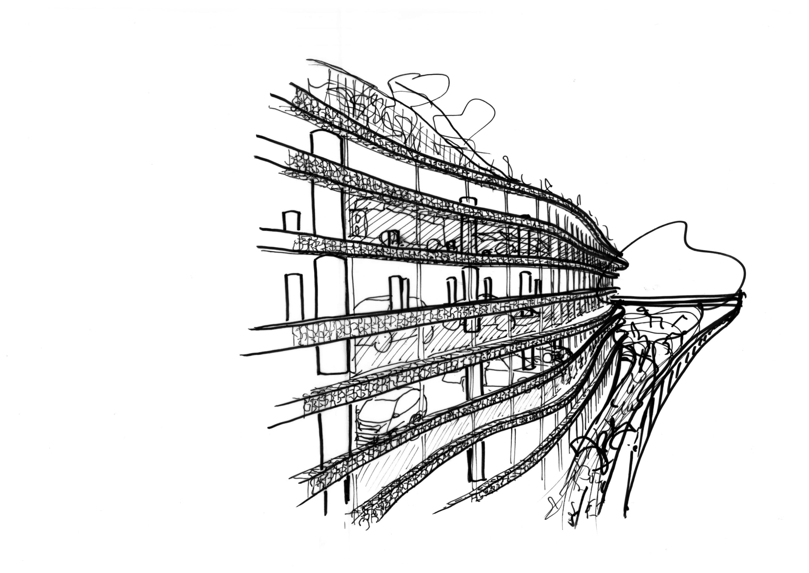 2822x2000 De Jong Gortemaker Algra, Modulo Architects, Lieven Van Landschoot