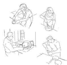 236x229 Pin By Louis Richardsons On Drawin'