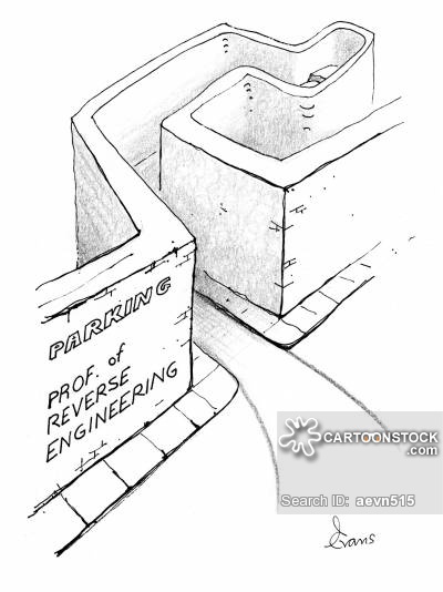 400x534 Reverse Parking Cartoons And Comics