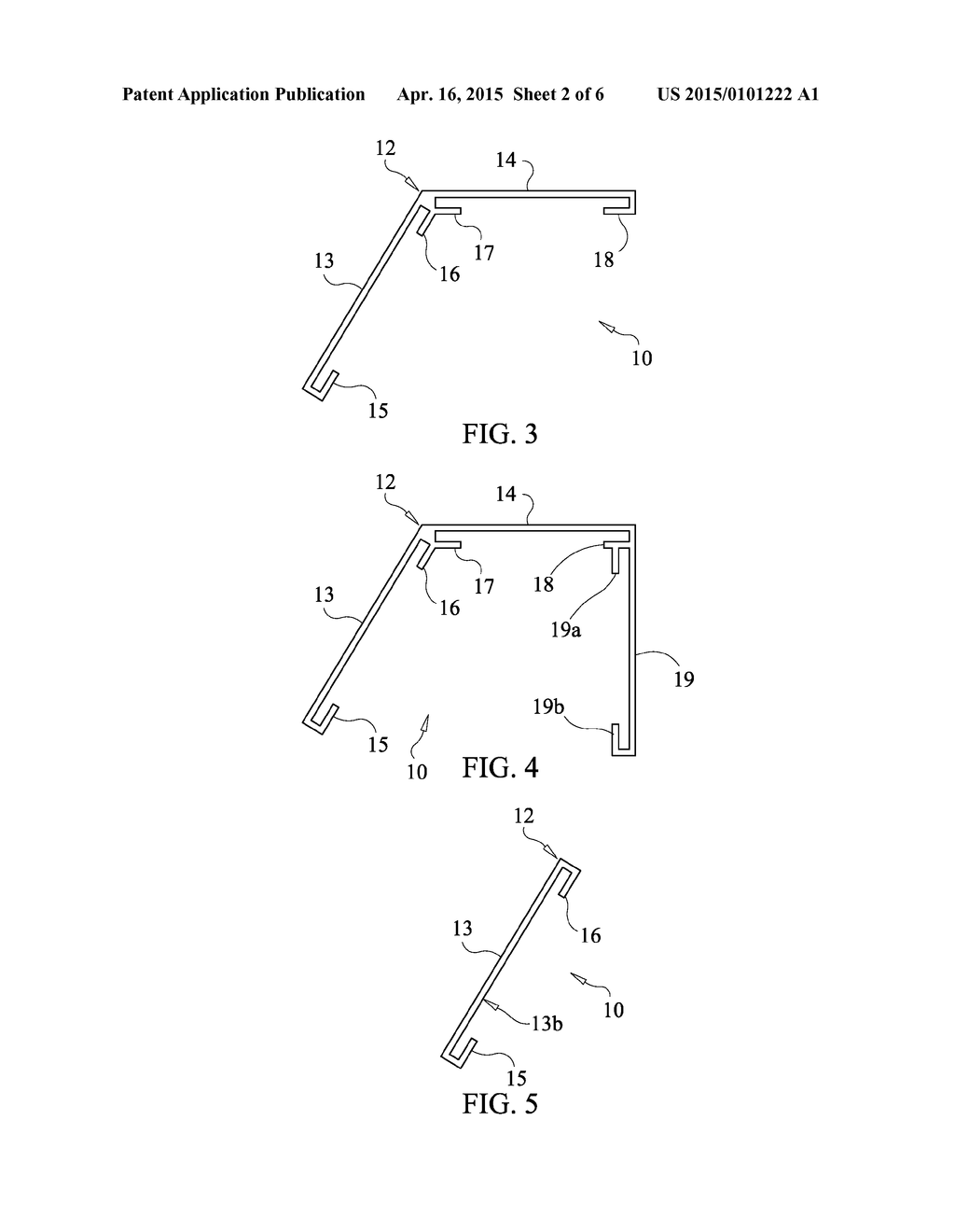 1024x1320 Vehicle Parking Space Bumper Sign System