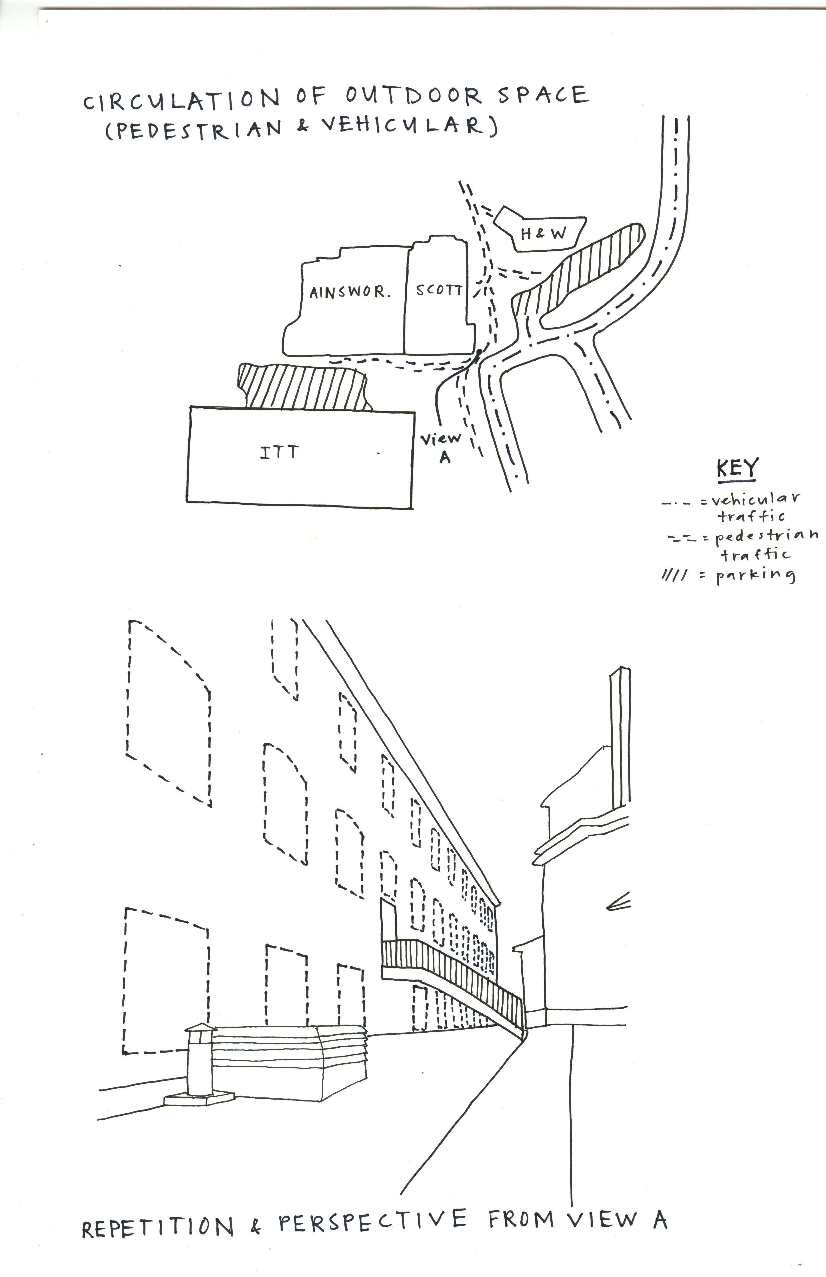 3300x5100 Analysis Of Proposed Space Smithies Design