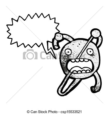 450x470 Dark Matter Particle Cartoon.