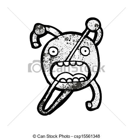 450x470 Dark Matter Particle Drawing