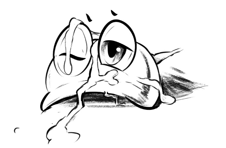 770x505 People Are Already Drawing Porn Of Mario's Hat.