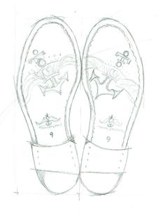 236x318 View Products Thomas Partridge Shoes And Boots