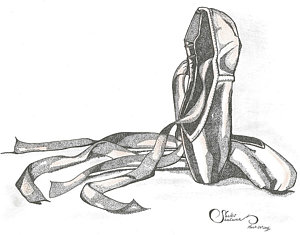 300x235 Passion Drawings