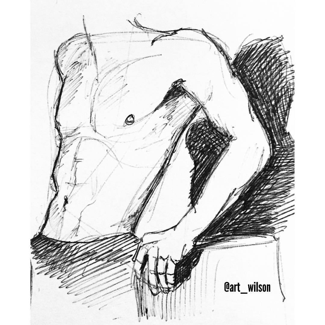 1080x1080 Wilson Sanchez Art