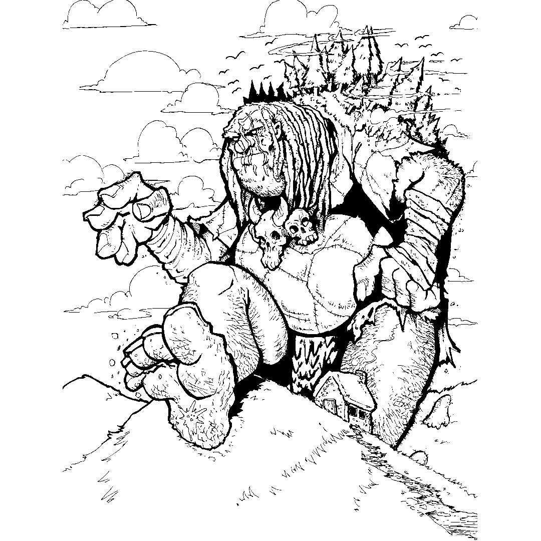 1080x1080 Artstation