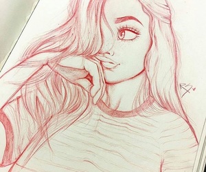 300x250 364 Images About Artdrawing A Passion On We Heart It See More