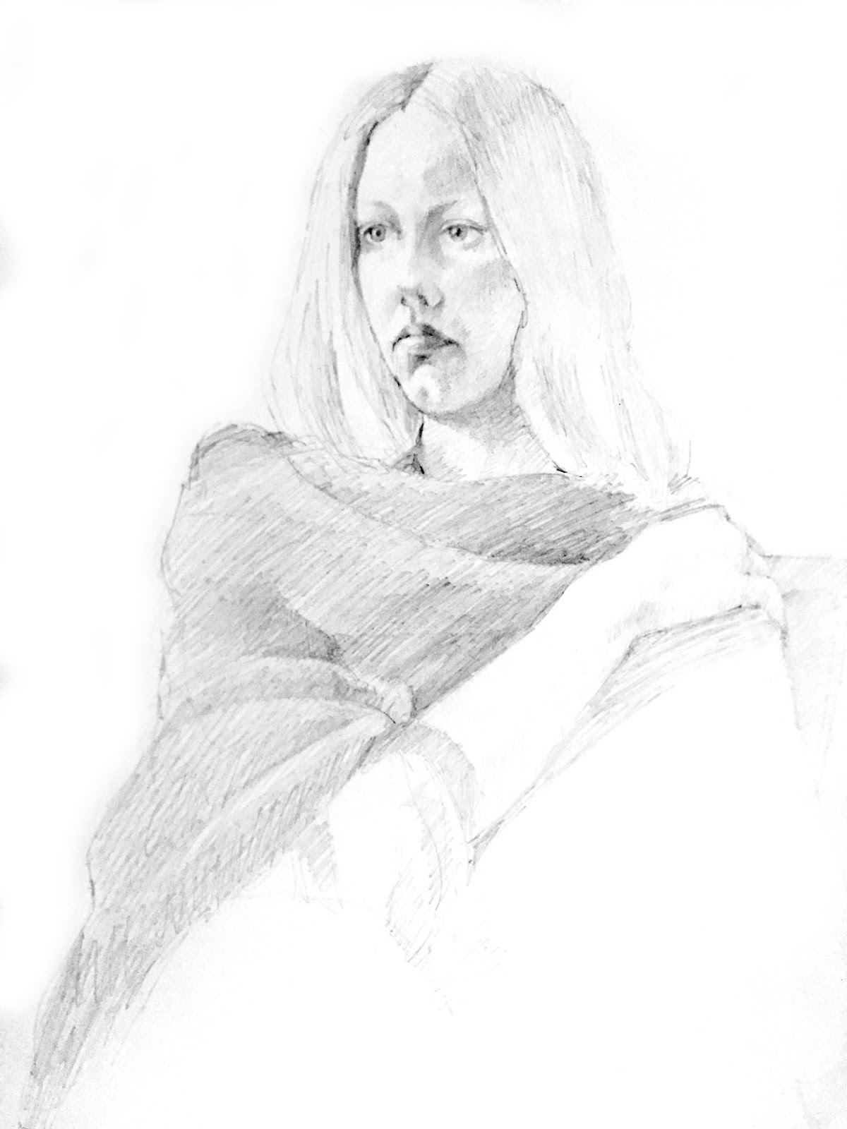 1200x1600 Drawing From The Past Stefstyle