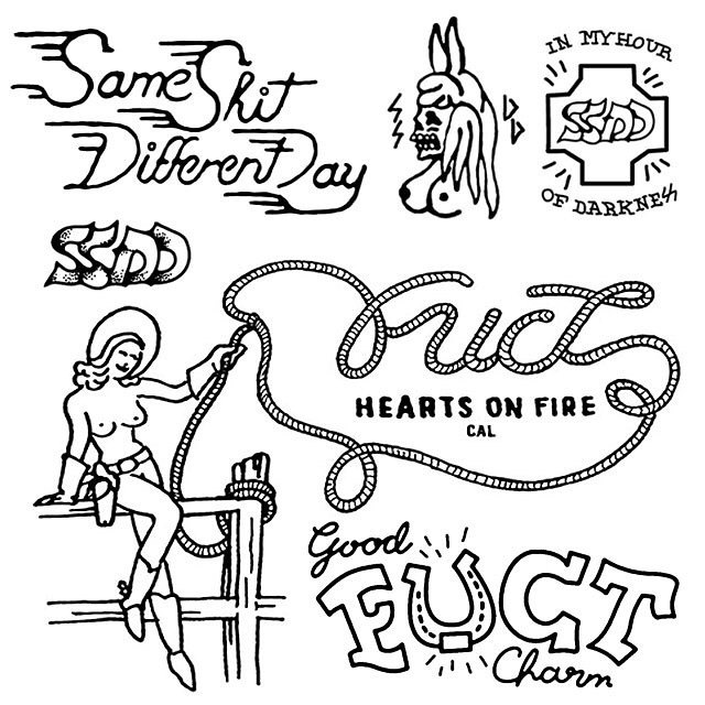 640x640 Stoner Drawings For The Past Season