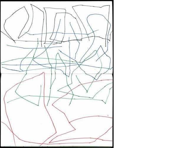 600x500 The Drawing Center New York, Ny Events Past Public Programs