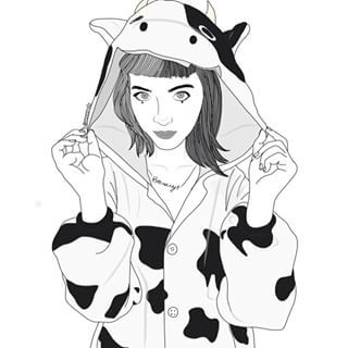 Pastel Drawing Tumblr