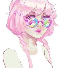 236x236 Imagini Pentru Anime Tumblr Pastel Colors Anime By Daria Potter
