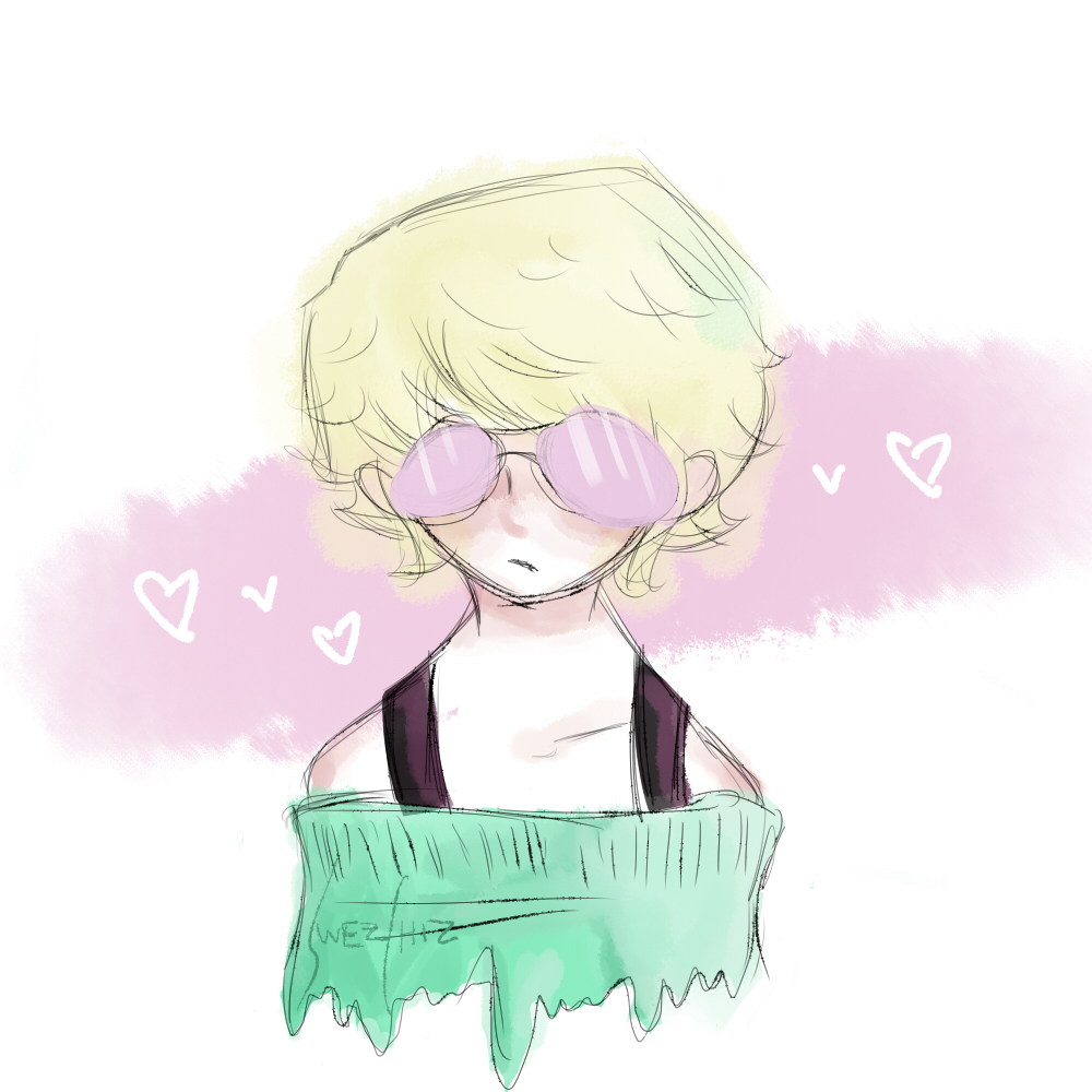 1000x1000 Prince Pastel Tumblr