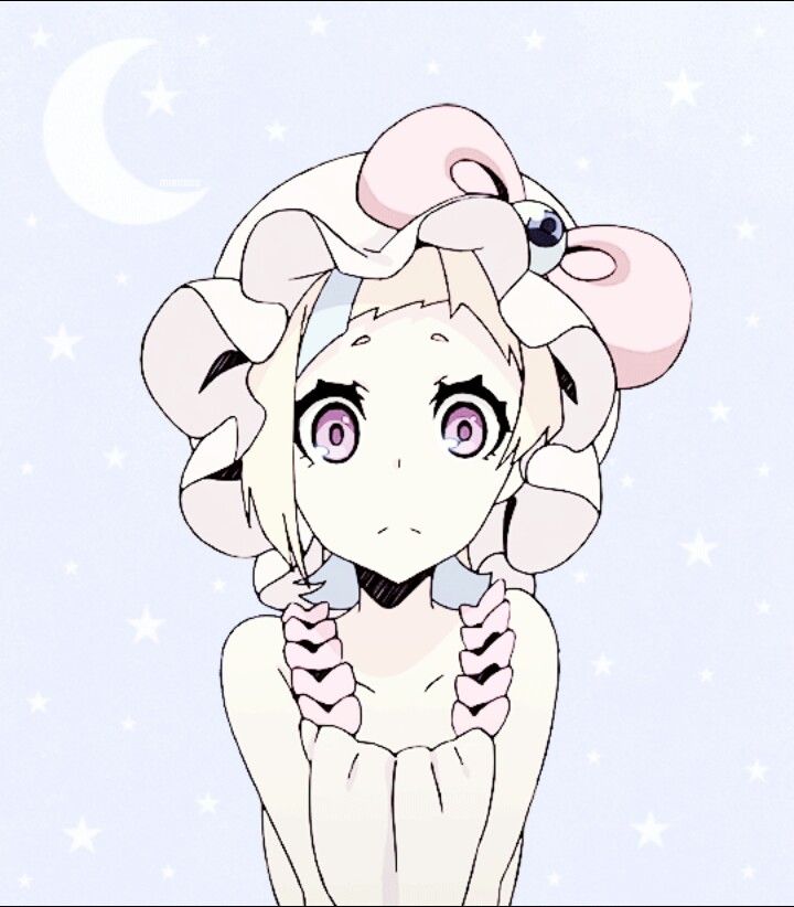 720x822 Pin By Min Mizzy On Kiznaiverr