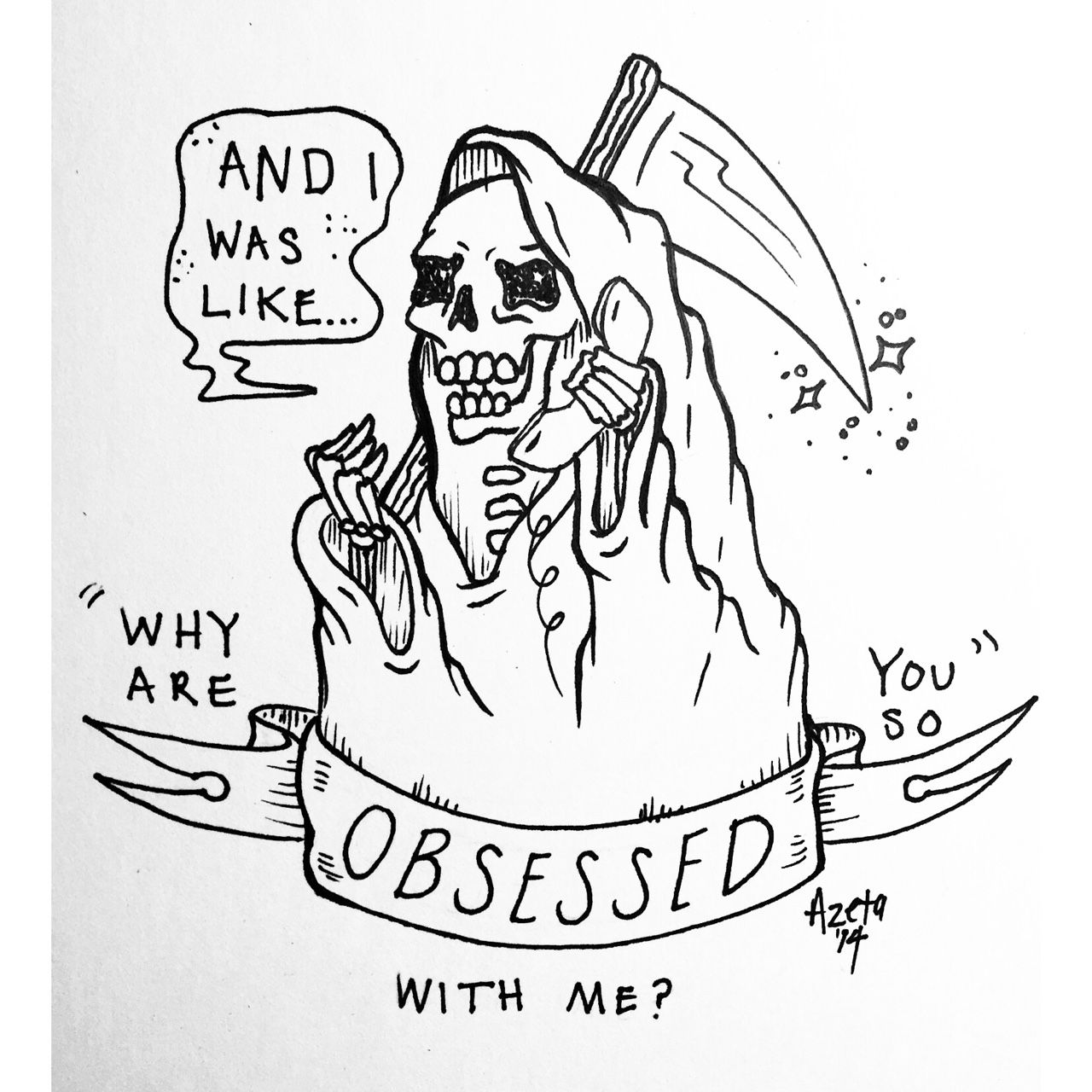 1280x1280 Z E T Illustration. Props To Thertist, This Would Make