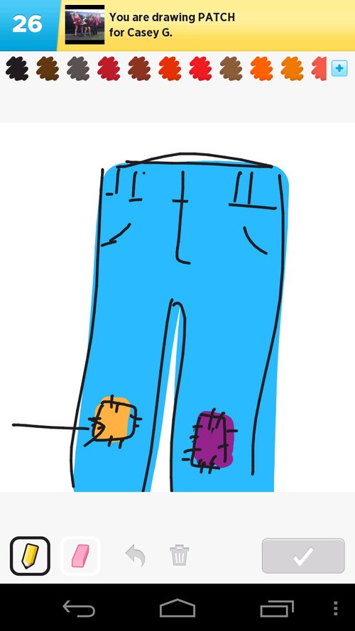 500x889 Patch Drawings