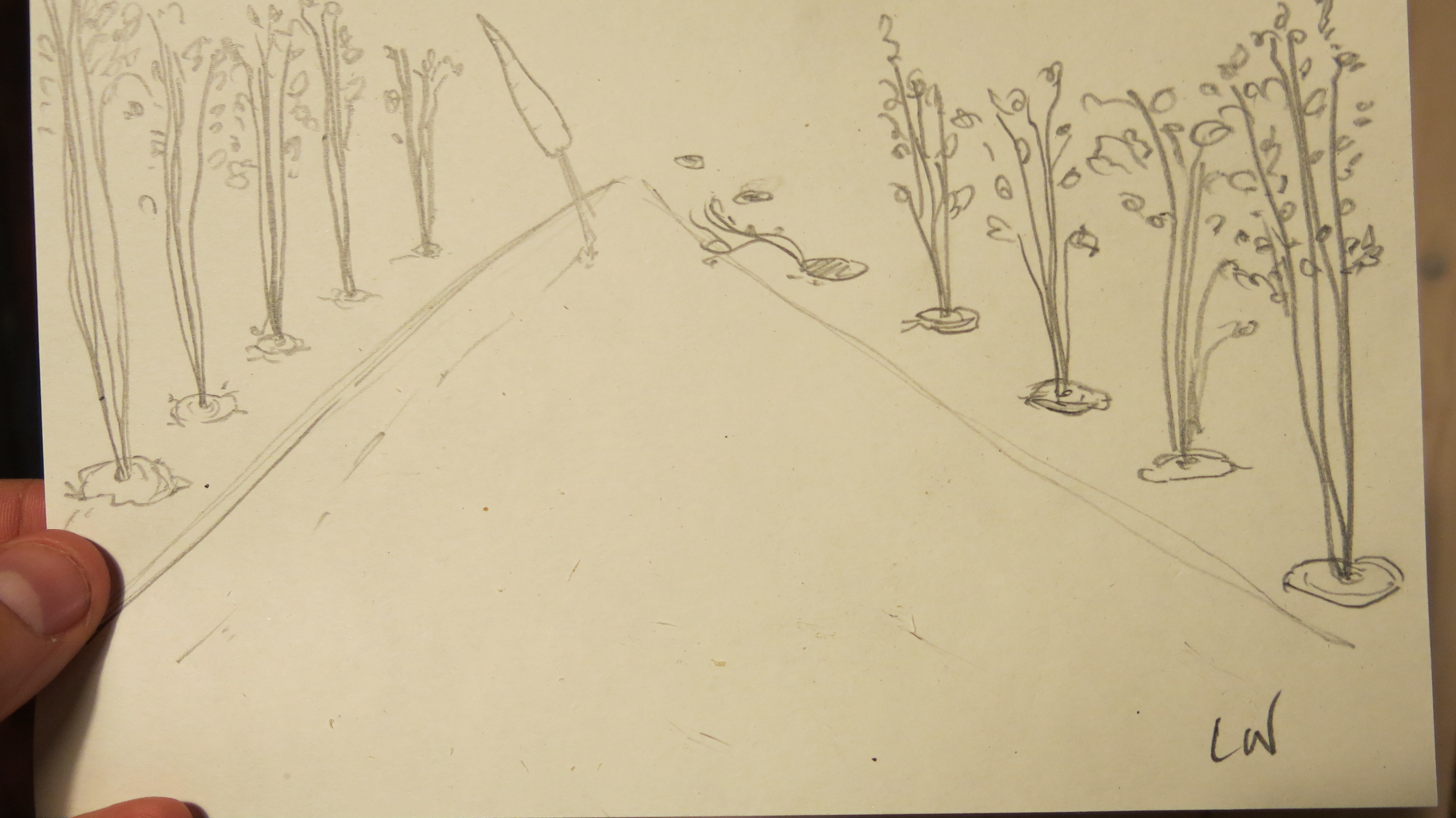 4000x2248 September 2014 L'Art De La Petite Maison