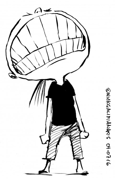 480x746 He Can'T Seem To Follow Instructions, And She's Out Of Patience