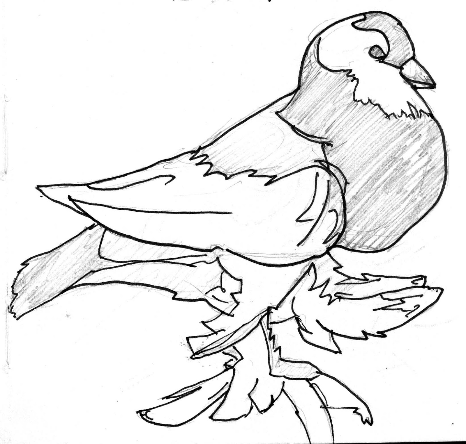 1600x1527 James Mathurin Art April 2013