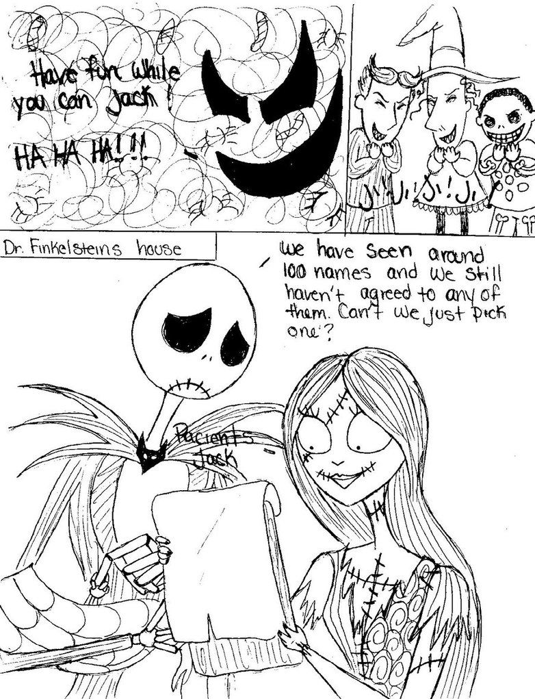 782x1021 Page 35 Patience Jack Movie Nbc Patience