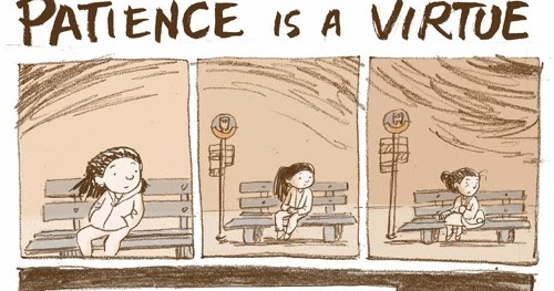 500x263 Connie To The Wonnie Patience Is A Virtue