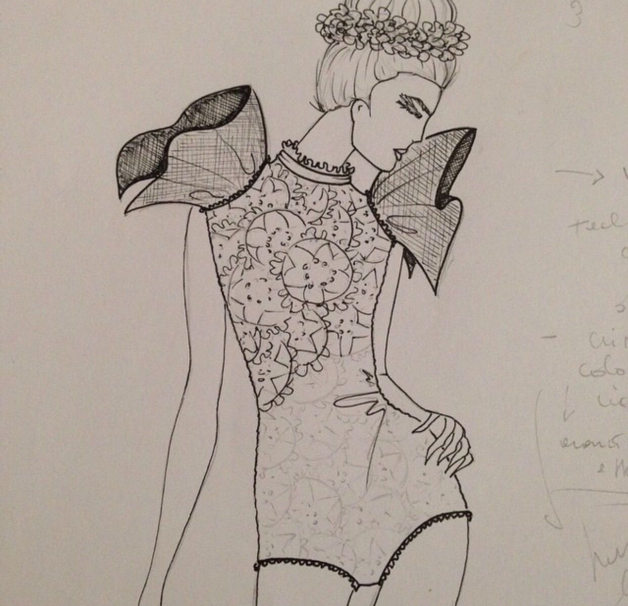 1242x1197 Precision Is Key And Patience Your Artwork Is A Reflection Of You