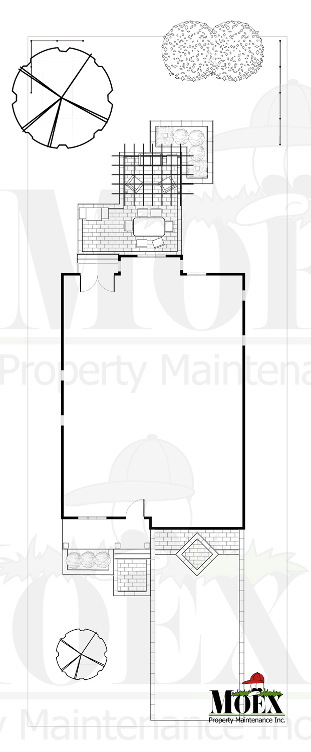 621x1500 Moex Property Maintenance Inc. Landscape Design Amp Construction