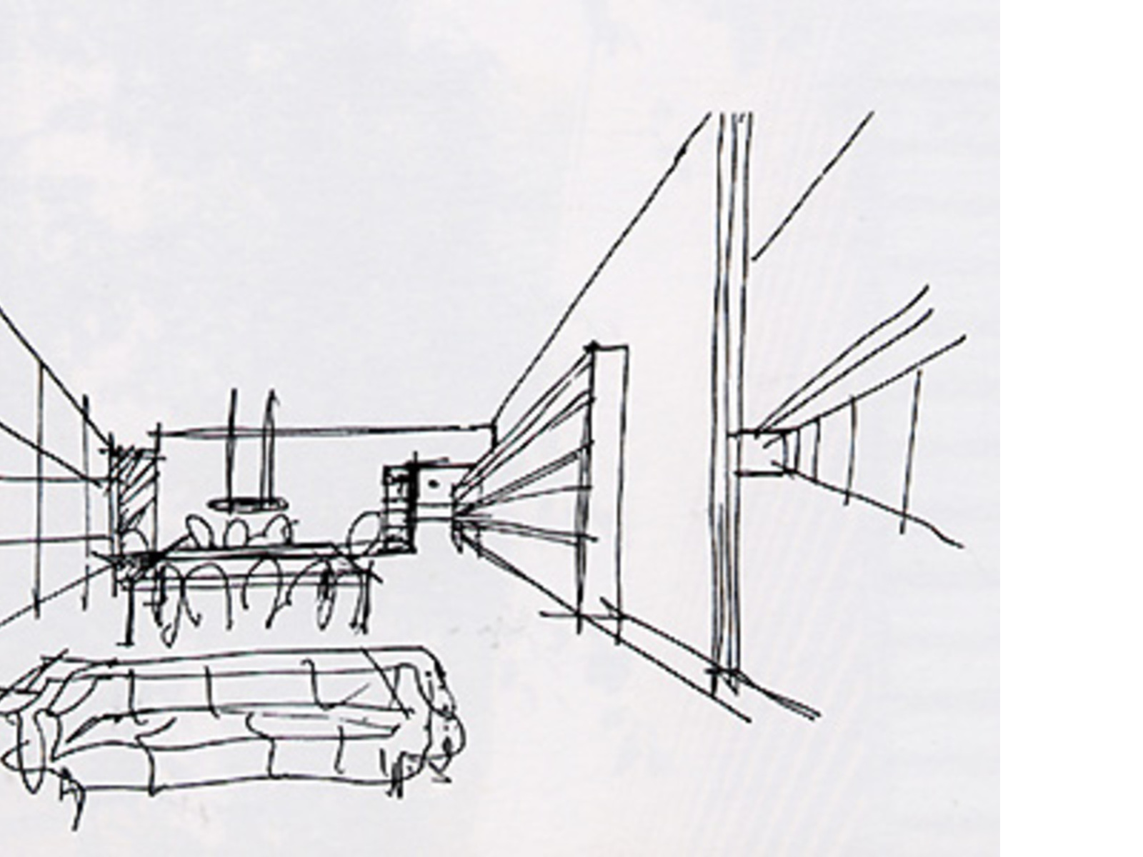 1600x1200 Patio Homes Matosinhos Portugal Floornature