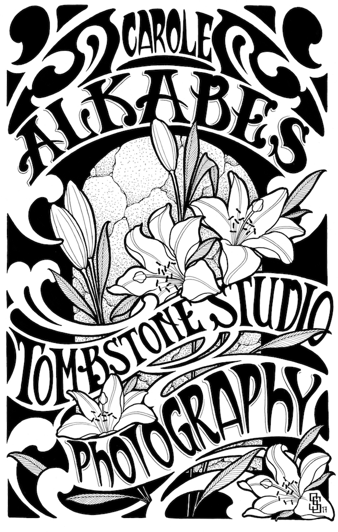 673x1060 Tombstone Studio