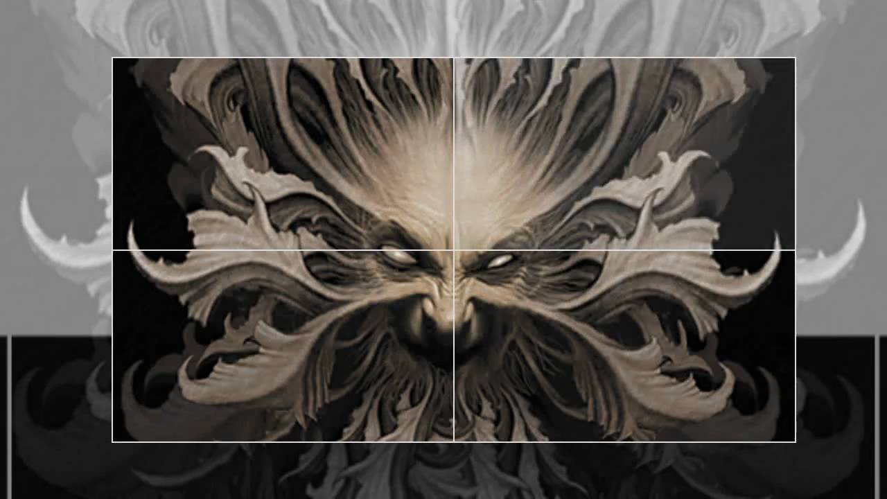 1280x720 Paul Booth Ii Fine Art