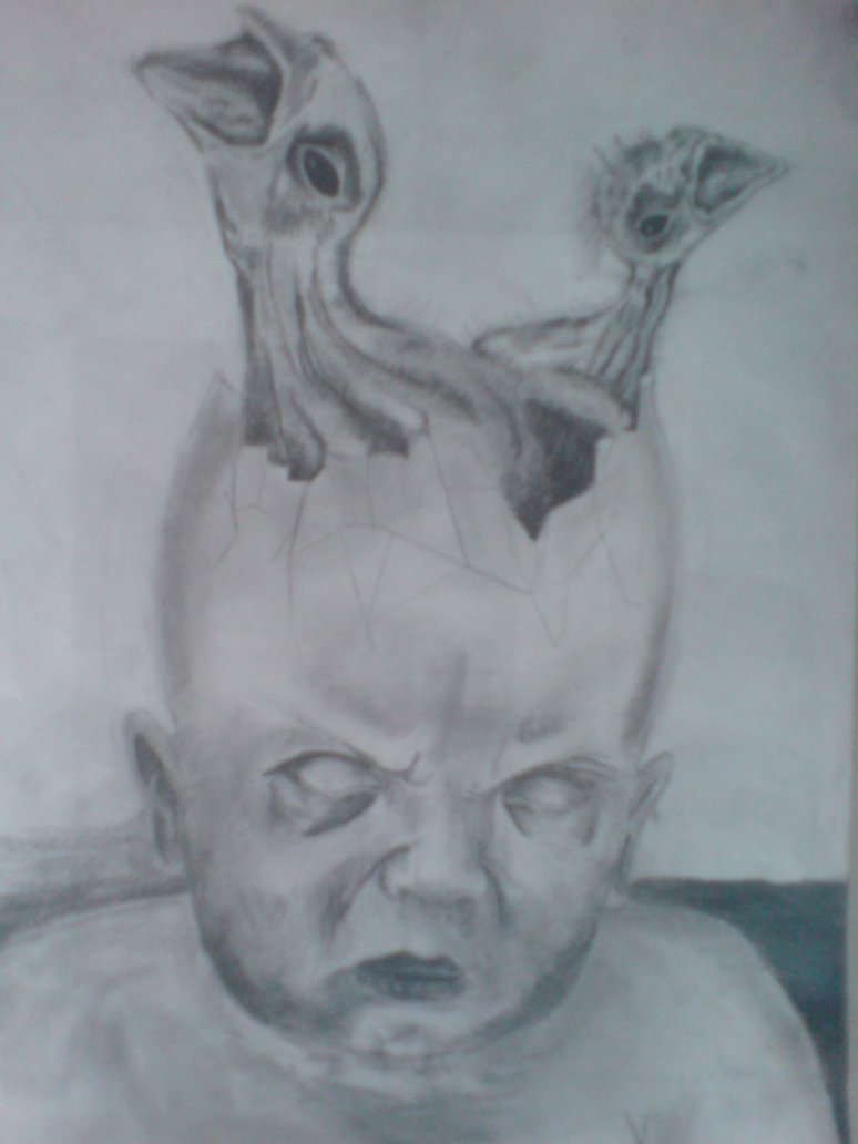 774x1032 Paul Booth Delusions Wip By Soularising