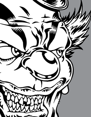 300x387 Best Tattoo Design Tattoos Paul Booth Page 3 Dragon And Demons