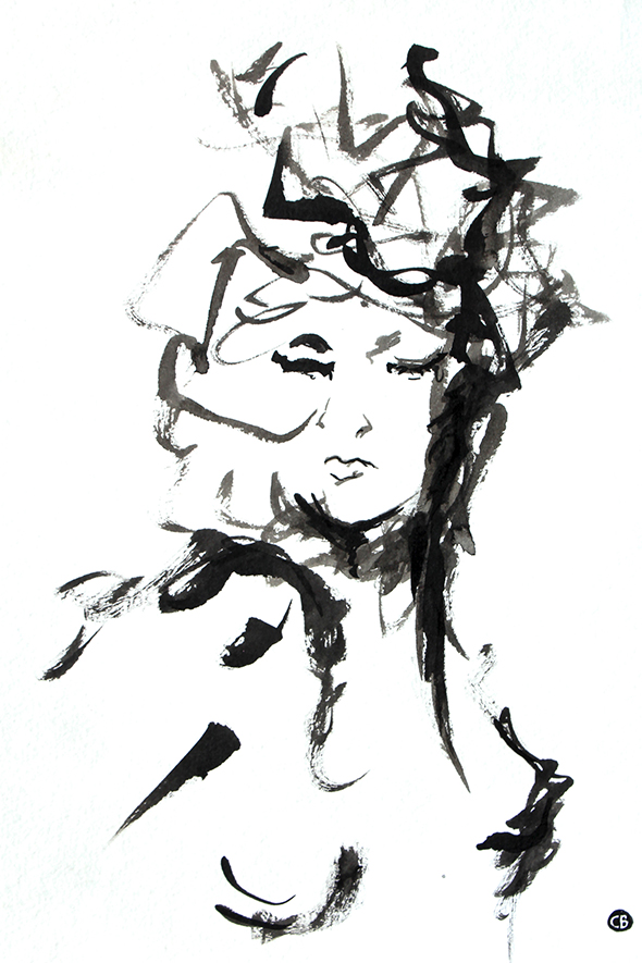 590x885 Breaking In How A New Generation Of Artists Are Calling