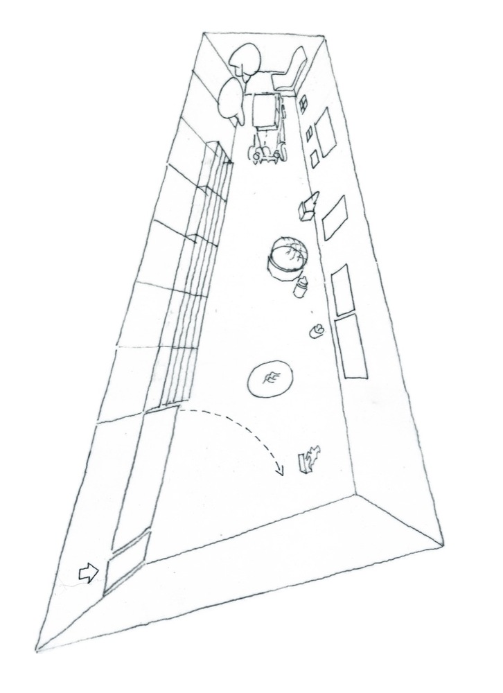 726x1000 Gallery Of The Pavilion Norman Foster Foundation
