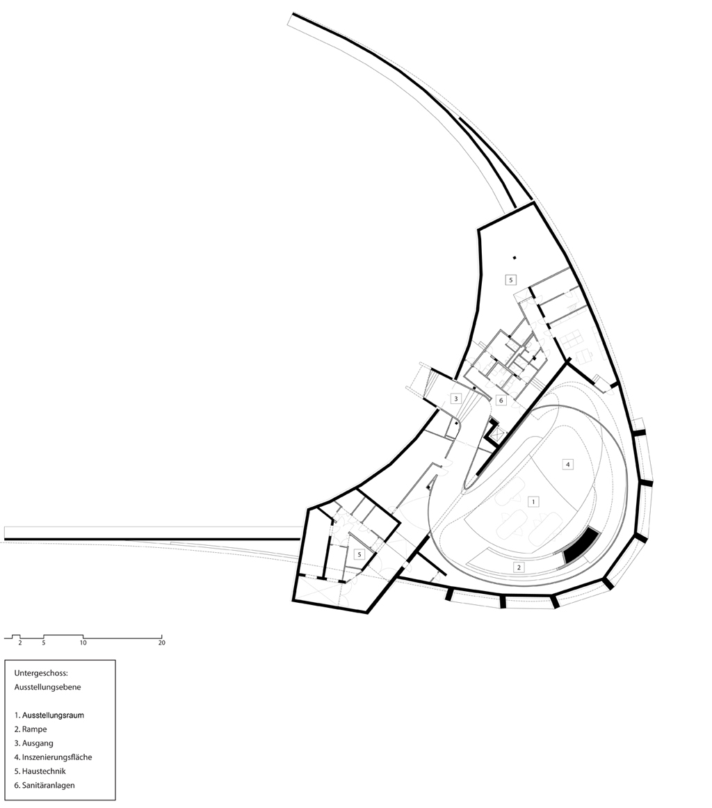 1024x1162 Porsche Pavilion