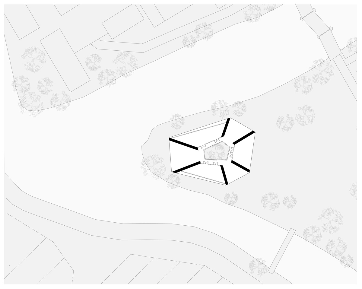 1200x958 Community Pavilion