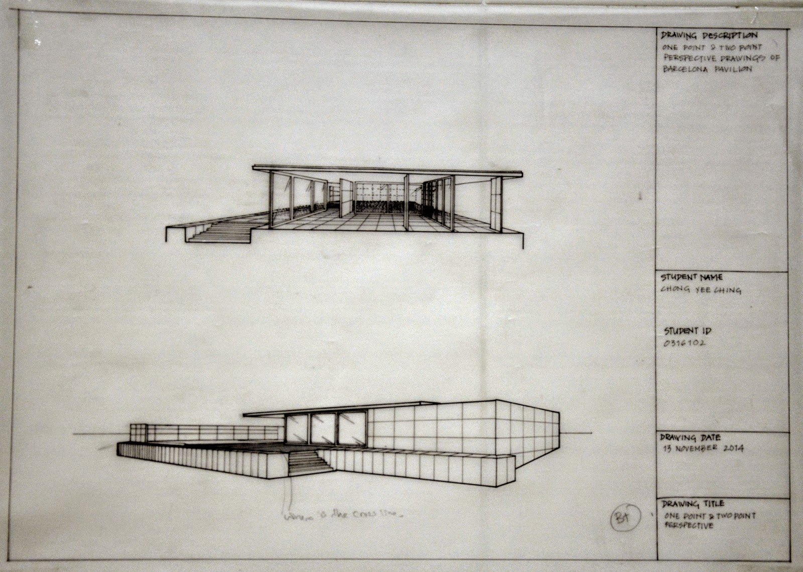 1600x1139 Project 2 Barcelona Pavilion Jerry.c